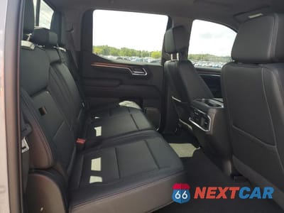 Zdjęcie 10 z 12 samochodu: 2024 GMC SIERRA K1500 DENALI VIN:3GTUUGED3RG447442 - miniatura