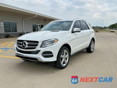 Drugie zdjęcie samochodu z przodu: 2016 MERCEDES-BENZ GLE 350 4MATIC VIN:4JGDA5HB8GA720387 - miniatura