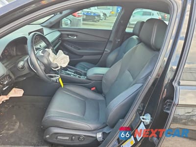 Zdjęcie 7 z 12 samochodu: 2024 HONDA ACCORD HYBRID SPORT-L VIN:1HGCY2F78RA074992 - miniatura