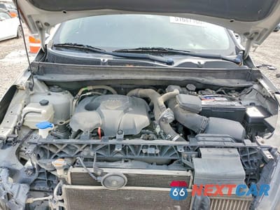 Zdjęcie 11 z 12 samochodu: 2011 KIA SPORTAGE SX VIN:KNDPC3A63B7143965 - miniatura