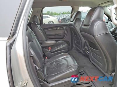 Zdjęcie 11 z 13 samochodu: 2009 CHEVROLET TRAVERSE LT VIN:1GNER23D19S132084 - miniatura