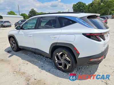 Drugie zdjęcie samochodu z przodu: 2024 HYUNDAI TUCSON SEL CONVENIENCE VIN:KM8JCCD18RU161679 - miniatura