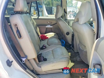 Zdjęcie 11 z 13 samochodu: 2005 VOLVO XC90 T6 VIN:YV1CZ911151152931 - miniatura