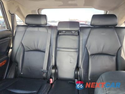 Zdjęcie 10 z 12 samochodu: 2009 LEXUS RX 350 VIN:2T2GK31U39C060851 - miniatura