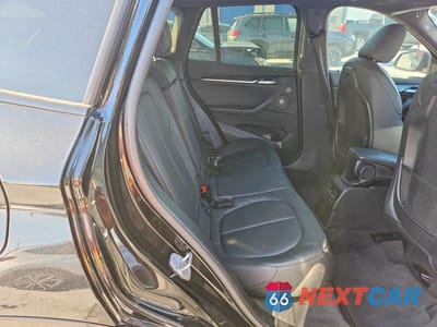 Zdjęcie 11 z 13 samochodu: 2021 BMW X1 SDRIVE28I VIN:WBXJG7C08M3M65444 - miniatura