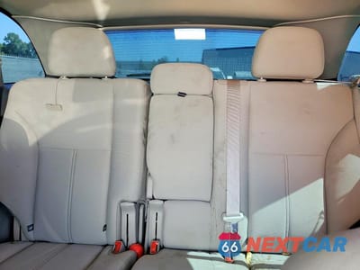 Zdjęcie 10 z 13 samochodu: 2014 FORD EDGE SE VIN:2FMDK4GC3EBB67277 - miniatura