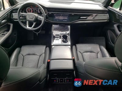 Zdjęcie 8 z 13 samochodu: 2025 AUDI Q7 PRESTIGE VIN:WA1VVBF77SD026785 - miniatura