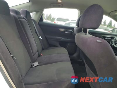 Zdjęcie 10 z 12 samochodu: 2013 NISS ALTIMA 2.5 VIN:1N4AL3AP8DN585062 - miniatura