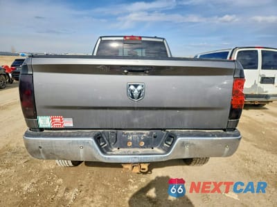 Zdjęcie 6 z 13 samochodu: 2012 DODGE RAM 3500 SLT VIN:3C63D3HL3CG175061 - miniatura