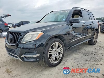 2014 MERCEDES-BENZ GLK 350 WDCGG5HB1EG316576 - główne zdjęcie licytacji z USA - miniatura