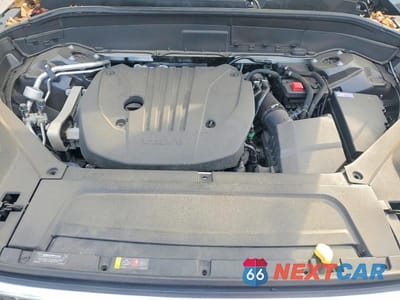 Zdjęcie 12 z 12 samochodu: 2025 VOLVO XC90 PLUS VIN:YV4M12PE6S1330683 - miniatura