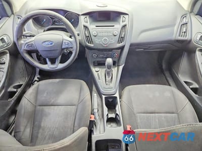 Zdjęcie 8 z 12 samochodu: 2015 FORD FOCUS S VIN:1FADP3E23FL256249 - miniatura