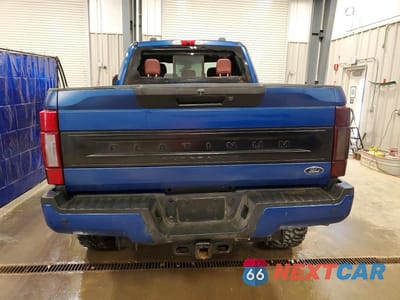 Zdjęcie 6 z 13 samochodu: 2022 FORD F350 SUPER DUTY VIN:1FT8W3BT2NEC79973 - miniatura