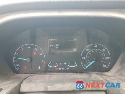 Zdjęcie 9 z 13 samochodu: 2023 FORD TRANSIT T-250 VIN:1FTBR3X82PKA82260 - miniatura