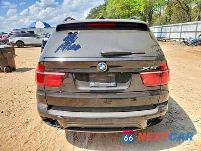 Zdjęcie 6 z 13 samochodu: 2012 BMW X5 XDRIVE35I VIN:5UXZV4C59CL756225 - miniatura
