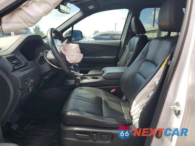 Zdjęcie 7 z 12 samochodu: 2024 HONDA RIDGELINE TRAIL SPORT VIN:5FPYK3F69RB030937 - miniatura