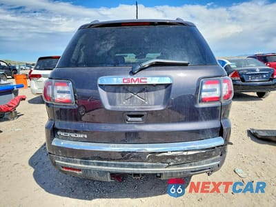 Zdjęcie 6 z 12 samochodu: 2015 GMC ACADIA SLT-2 VIN:1GKKRSKD0FJ291343 - miniatura