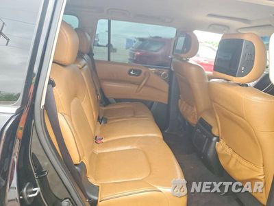 Zdjęcie 11 z 13 samochodu: 2016 INFINITI QX80 BASE VIN:JN8AZ2NC8G9402965 - miniatura
