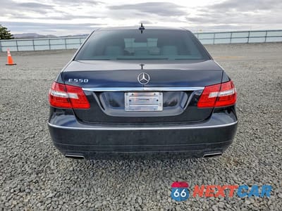 Zdjęcie 6 z 11 samochodu: 2011 MERCEDES-BENZ E 550 VIN:WDDHF7CB0BA471950 - miniatura