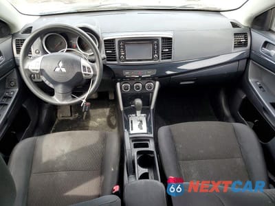 Zdjęcie 8 z 12 samochodu: 2017 MITSUBISHI LANCER ES VIN:JA32U2FU3HU007630 - miniatura