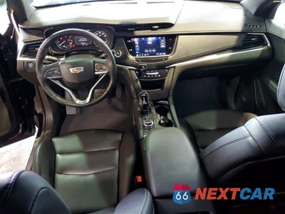 Zdjęcie 8 z 13 samochodu: 2023 CADILLAC XT6 LUXURY VIN:1GYKPBR4XPZ120863 - miniatura