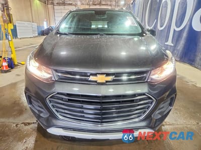 Piąte zdjęcie samochodu w środku: 2020 CHEVROLET TRAX 1LT VIN:3GNCJLSBXLL252640 - miniatura