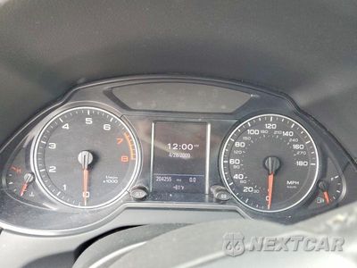 Zdjęcie 9 z 13 samochodu: 2010 AUDI Q5 PREMIUM PLUS VIN:WA1LKAFP0AA021261 - miniatura
