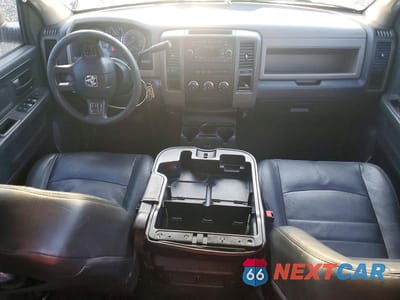 Zdjęcie 8 z 12 samochodu: 2012 DODGE RAM 1500 ST VIN:1C6RD6KT2CS276928 - miniatura
