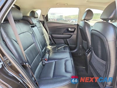 Zdjęcie 10 z 12 samochodu: 2017 KIA NIRO EX TOURING VIN:KNDCE3LC5H5052745 - miniatura