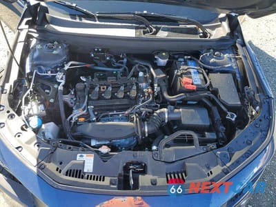 Zdjęcie 11 z 12 samochodu: 2024 HONDA ACCORD EX VIN:1HGCY1F33RA091352 - miniatura