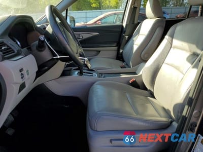 Zdjęcie 7 z 13 samochodu: 2016 HONDA PILOT EXLN VIN:5FNYF5H74GB014446 - miniatura