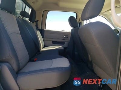 Zdjęcie 10 z 12 samochodu: 2011 DODGE RAM 2500 VIN:3D7TT2CT7BG623674 - miniatura
