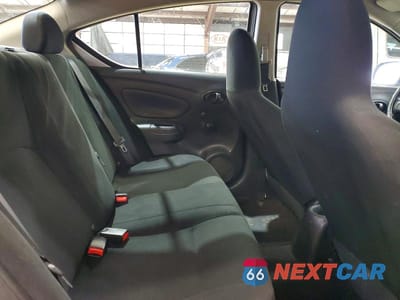 Zdjęcie 10 z 12 samochodu: 2013 NISSAN VERSA 1.6 S VIN:3N1CN7AP3DL819227 - miniatura