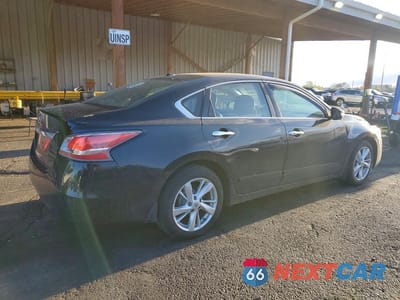 Trzecie zdjęcie samochodu z tyłu: 2015 NISSAN ALTIMA 2.5 SL VIN:1N4AL3AP6FC130919 - miniatura