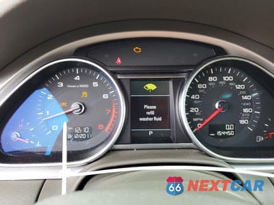 Zdjęcie 9 z 13 samochodu: 2012 AUDI Q7 PREMIUM PLUS VIN:WA1LGAFE3CD006383 - miniatura