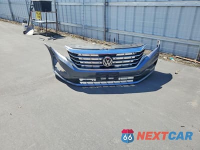 Zdjęcie 12 z 13 samochodu: 2022 VOLKSWAGEN PASSAT SE VIN:1VWSA7A39NC004445 - miniatura