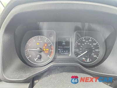 Zdjęcie 9 z 12 samochodu: 2018 NISSAN TITAN VIN:1N6AA1C30JN511190 - miniatura