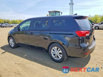 Drugie zdjęcie samochodu z przodu: 2018 KIA SEDONA LX VIN:KNDMB5C12J6395763 - miniatura