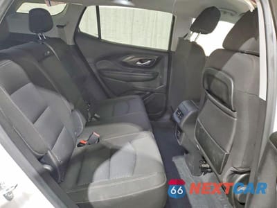 Zdjęcie 11 z 13 samochodu: 2022 GMC TERRAIN SLE VIN:3GKALTEV5NL109019 - miniatura