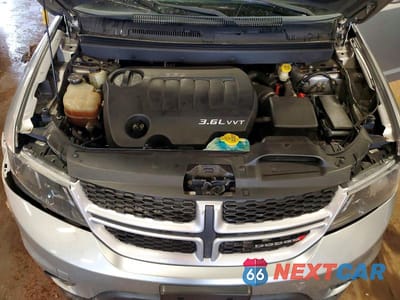 Zdjęcie 12 z 14 samochodu: 2015 DODGE JOURNEY R VIN:3C4PDDEG6FT749669 - miniatura