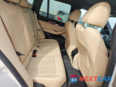 Zdjęcie 11 z 13 samochodu: 2022 BMW X3 XDRIVE30I VIN:WBX57DP05NN126012 - miniatura