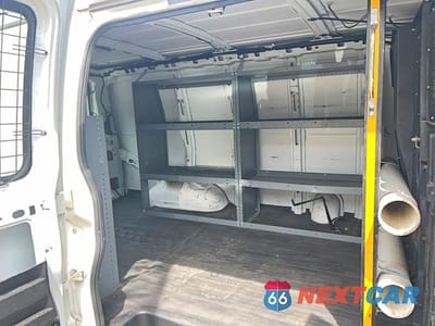 Zdjęcie 6 z 10 samochodu: 2013 GMC SAVANA G2500 VIN:1GTW7FCB6D1180204 - miniatura