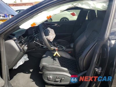 Zdjęcie 7 z 13 samochodu: 2022 AUDI S5 PRESTIGE VIN:WAUB4CF59NA011255 - miniatura