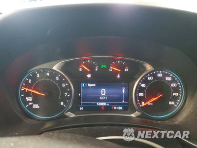 Zdjęcie 9 z 12 samochodu: 2019 CHEVROLET EQUINOX LT VIN:2GNAXKEV0K6299247 - miniatura