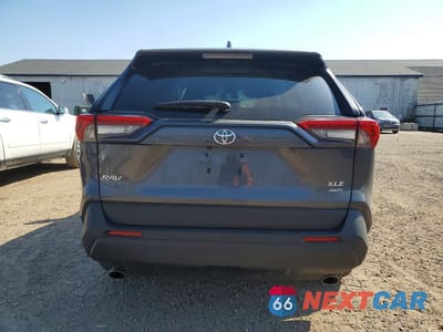 Zdjęcie 6 z 13 samochodu: 2023 TOYOTA RAV4 XLE VIN:2T3P1RFV5PW376461 - miniatura