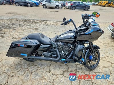 2018 HARLEY-DAVIDSON FLTRXS ROAD GLIDE SPECIAL 1HD1KTC11JB677485 - główne zdjęcie licytacji z USA - miniatura