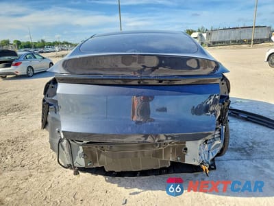 Zdjęcie 6 z 13 samochodu: 2026 TESLA MODEL Y VIN:7SAYGDED2TA603958 - miniatura