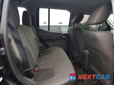 Zdjęcie 11 z 14 samochodu: 2014 NISSAN XTERRA S VIN:5N1AN0NU8EN812797 - miniatura