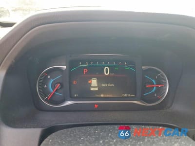 Zdjęcie 9 z 12 samochodu: 2021 HONDA PILOT TOURING VIN:5FNYF6H65MB054575 - miniatura