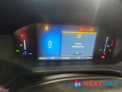 Zdjęcie 9 z 13 samochodu: 2025 FORD ESCAPE ST LINE SELECT VIN:1FMCU9NA2SUB34328 - miniatura